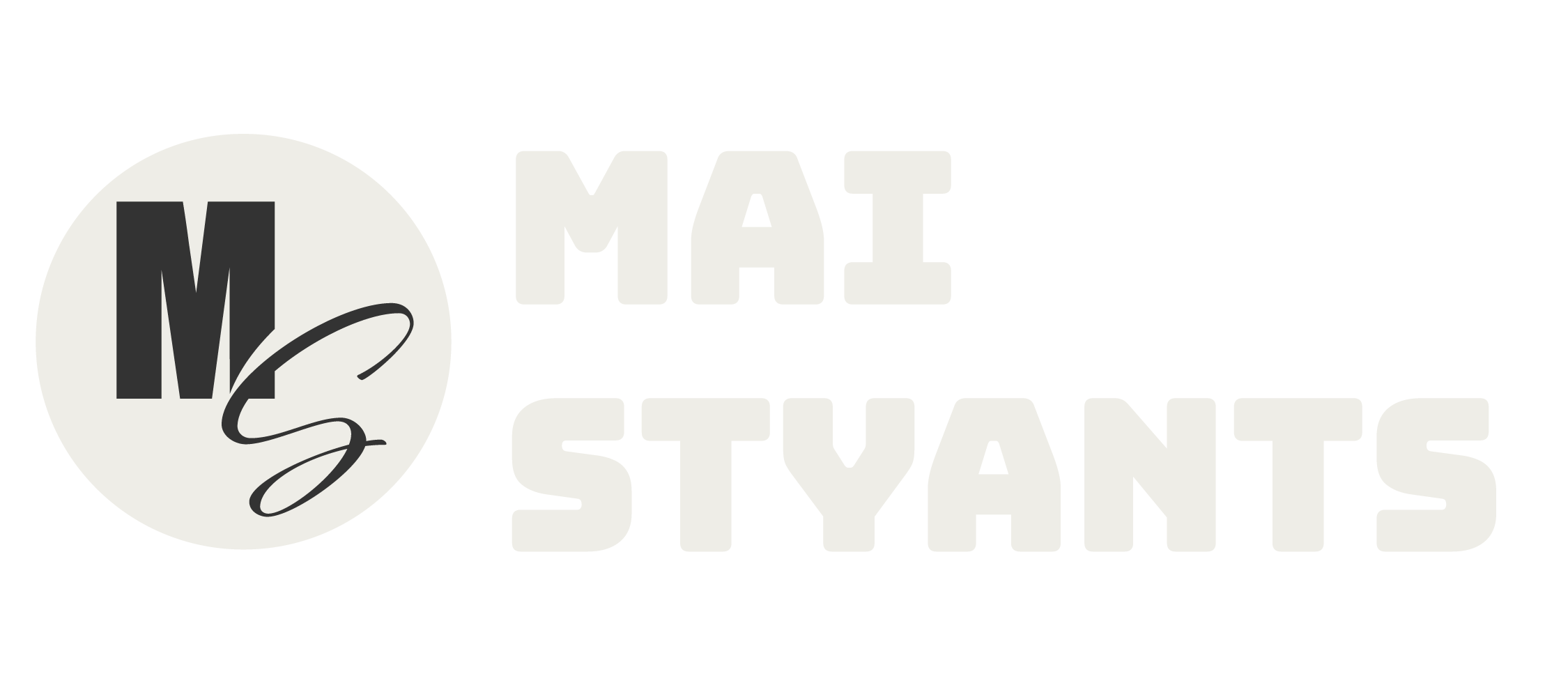 Mai Styants logo
